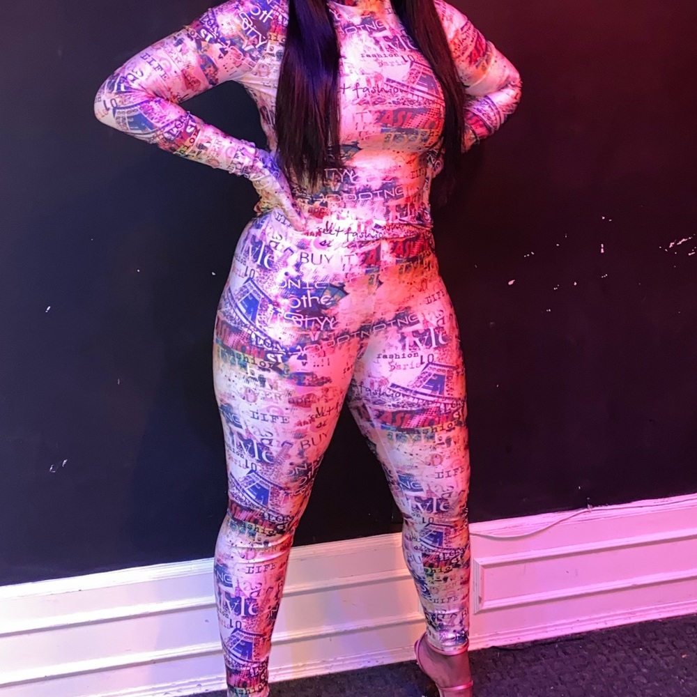 Bodysuit